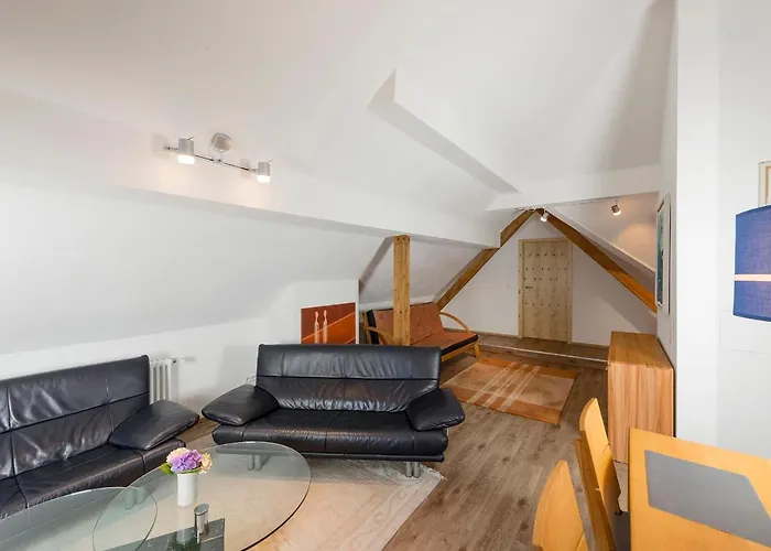 Ferienwohnung Jolly Joker
