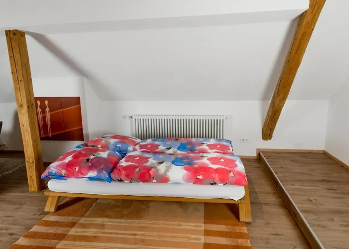 Ferienwohnung Jolly Joker